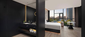 Garner Hotel Beijing 798 Art District By Ihg