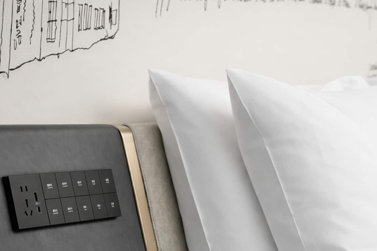 Literie de qualité supérieure, couette en duvet d'oie, minibar, bureau