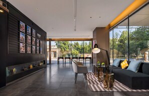 Exterior - Garner Hotel Beijing 798 Art District By Ihg (Beijing)