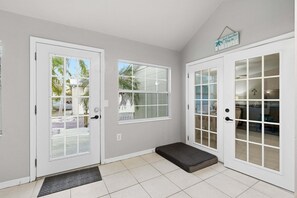 Interior - Sun and Fun (Port Orange)