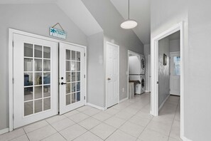 Interior - Sun and Fun (Port Orange)