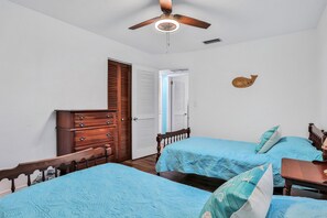 Condo, Multiple Beds, Pool Access, Pool View (Seaview Dreams) - Seaview Dreams (Ormond Beach)