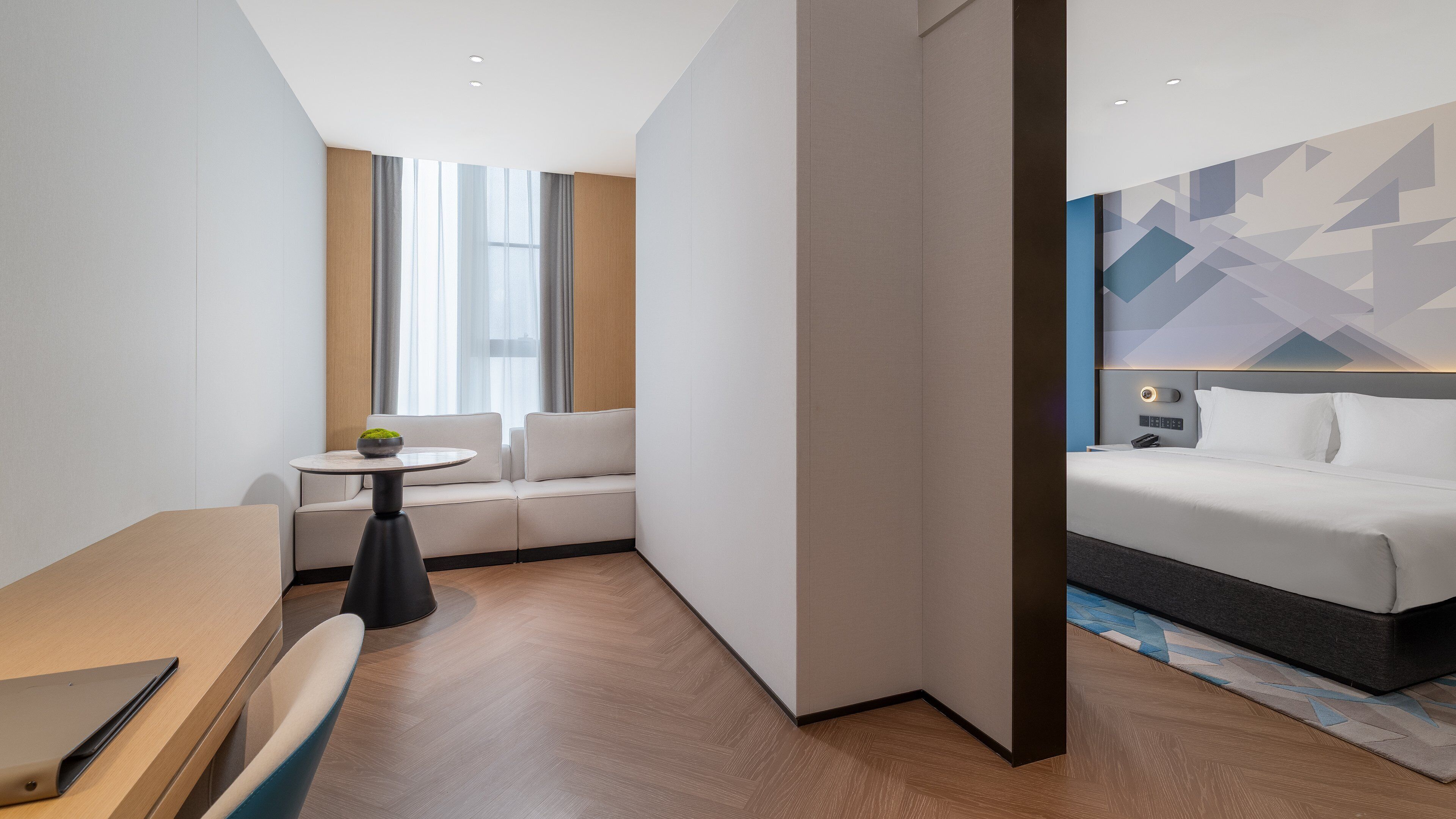 Premium Room, 1 King Bed