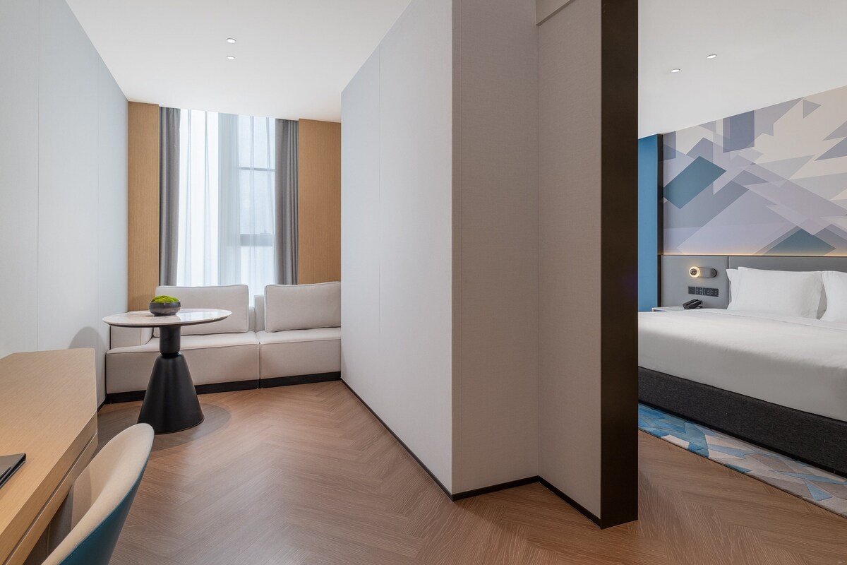 Habitación Premium, 1 cama King size