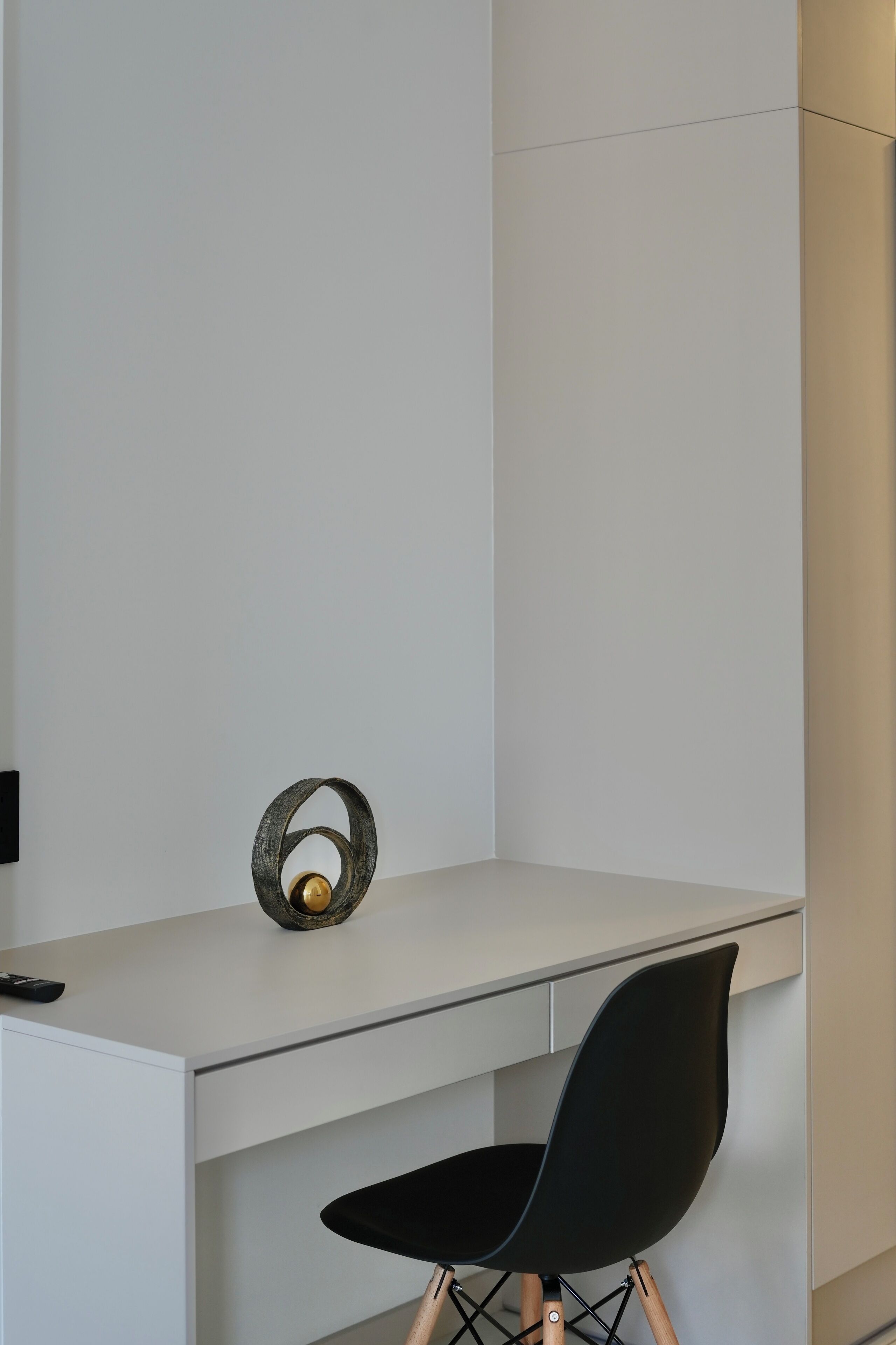 Luxury Studio | Interior