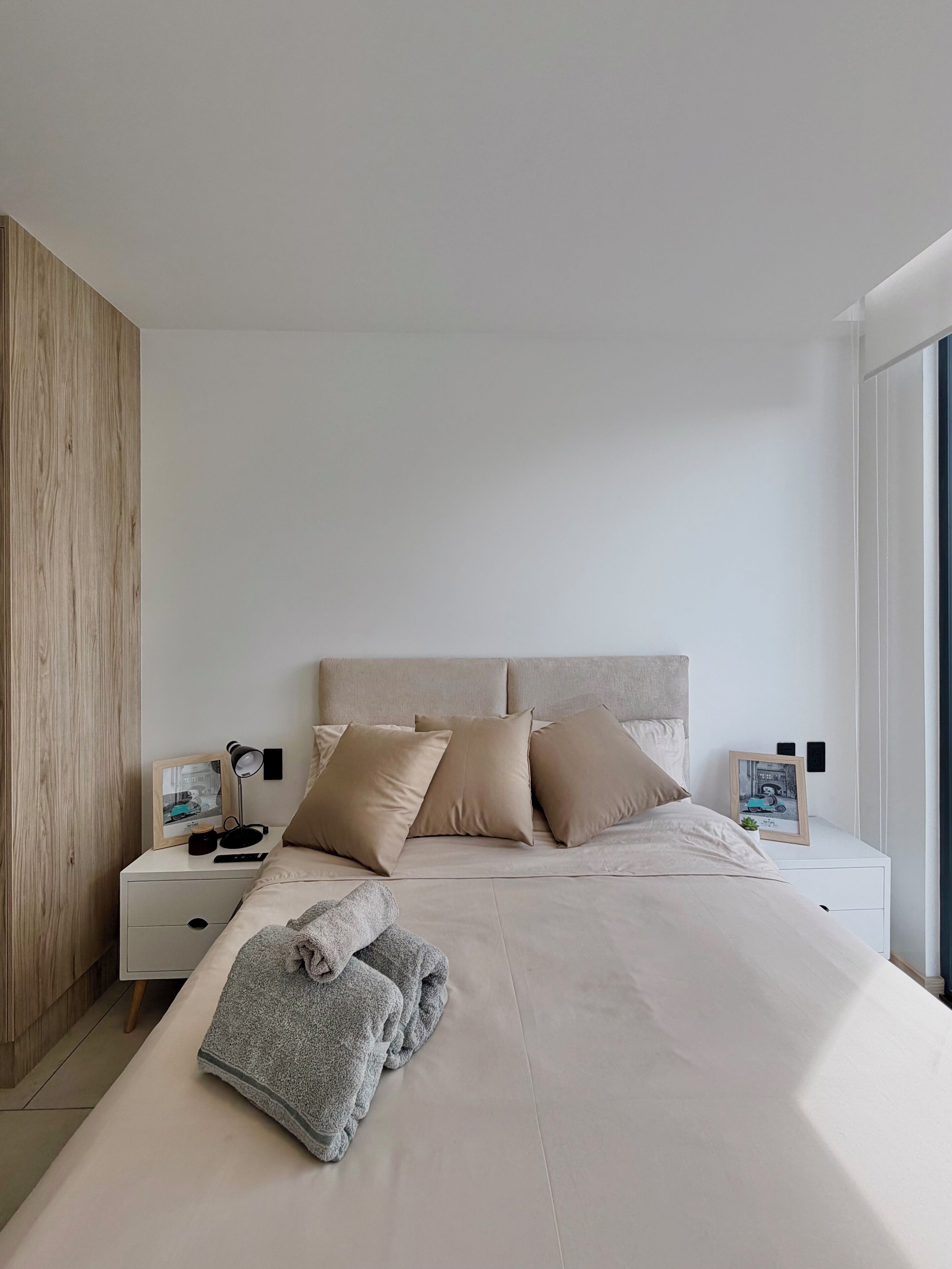 Superior Studio, City View | Ruang kerja komputer riba, Wi-fi percuma 