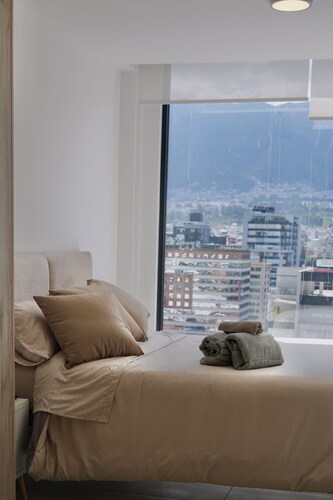 Cielo Residents by Nomad-in