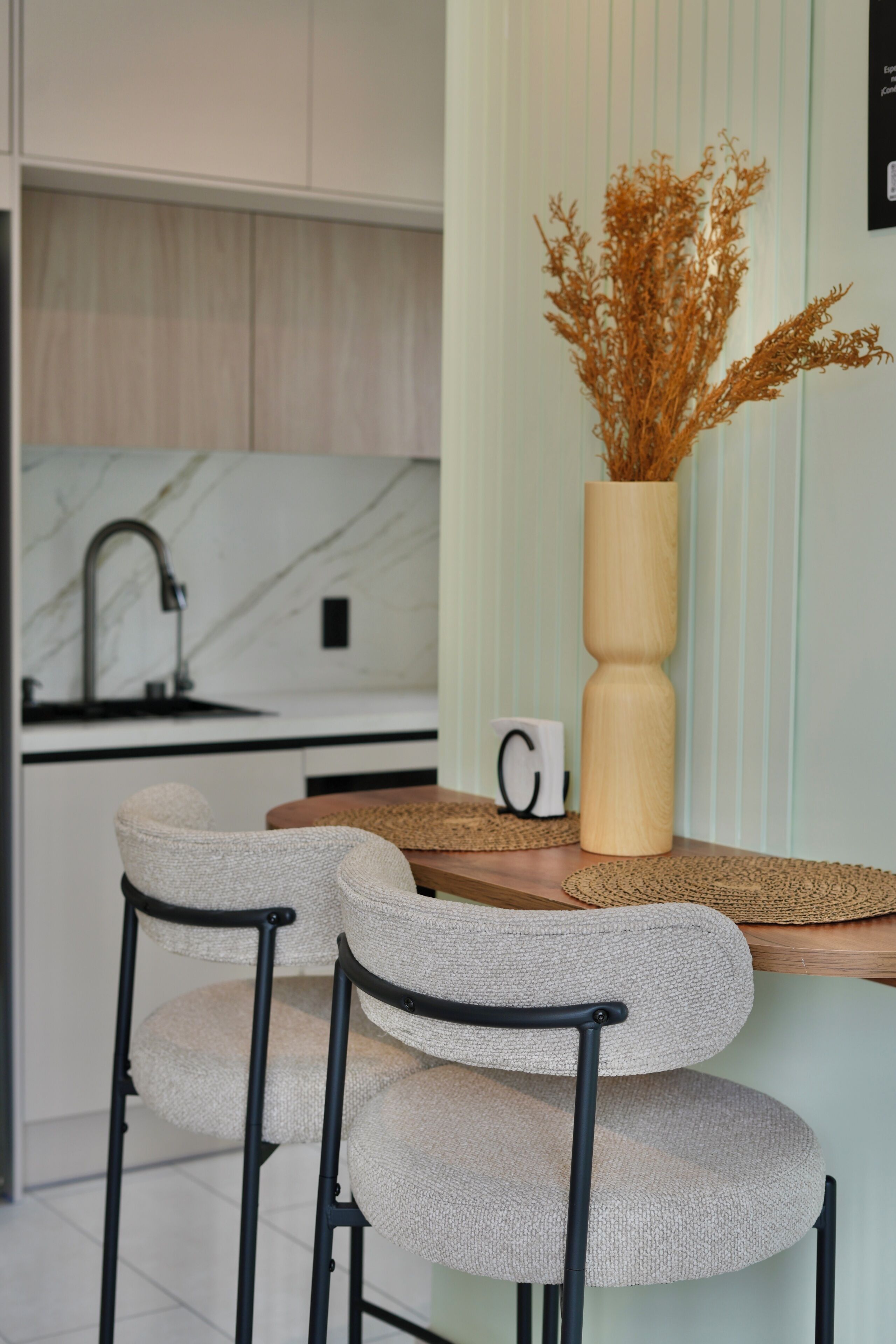 Lägenhet Design | Matsal