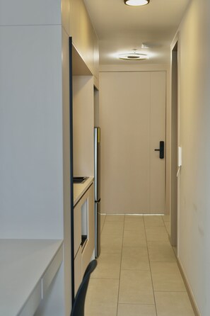 Luxury Studio | Interior - Cielo Residents by Nomad-in (Quito)