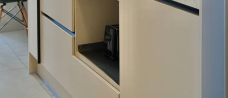 Luxury-Studio | Innenbereich