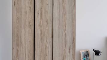 Superior Studio, City View | Interior