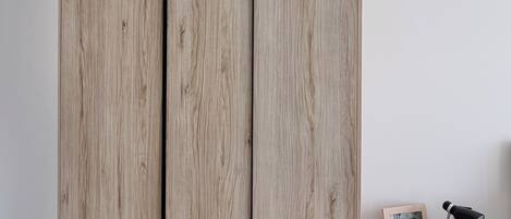 Studio Supérieur, vue ville | Intérieur