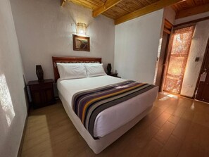 Double Room - Elim Atacama (San Pedro de Atacama)