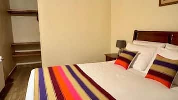 Double Room | Free WiFi