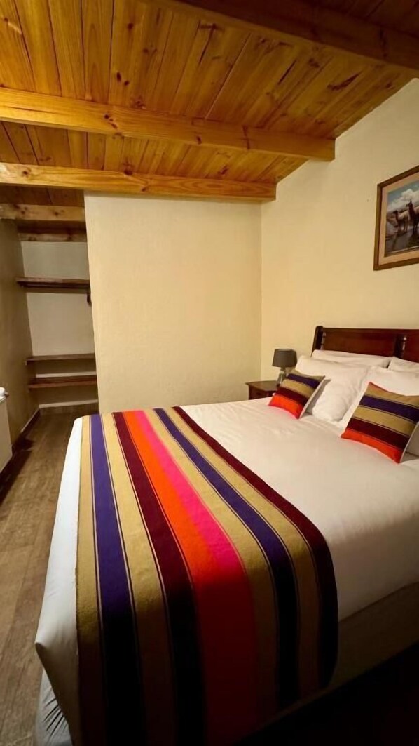 Double Room | Free WiFi - Elim Atacama (San Pedro de Atacama)