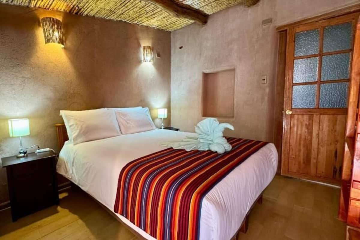 Kahden hengen huone | Ilmainen Wi-Fi