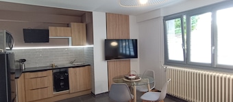 Cosy apartment, haven of peace