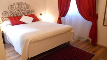 Zimmersafe, VerdunkelungsvorhÀnge, kostenloses WLAN