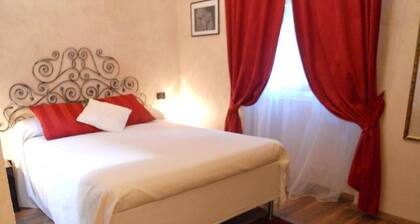 Locanda Villa Moderna