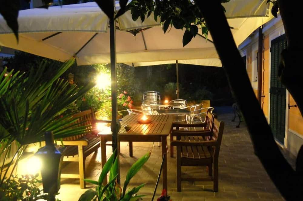 Locanda Villa Moderna