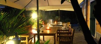 Locanda Villa Moderna