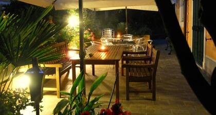 Locanda Villa Moderna