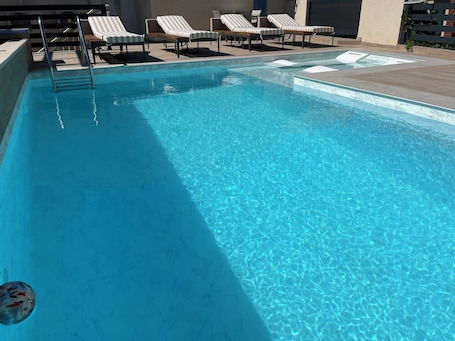 Villa de Blue