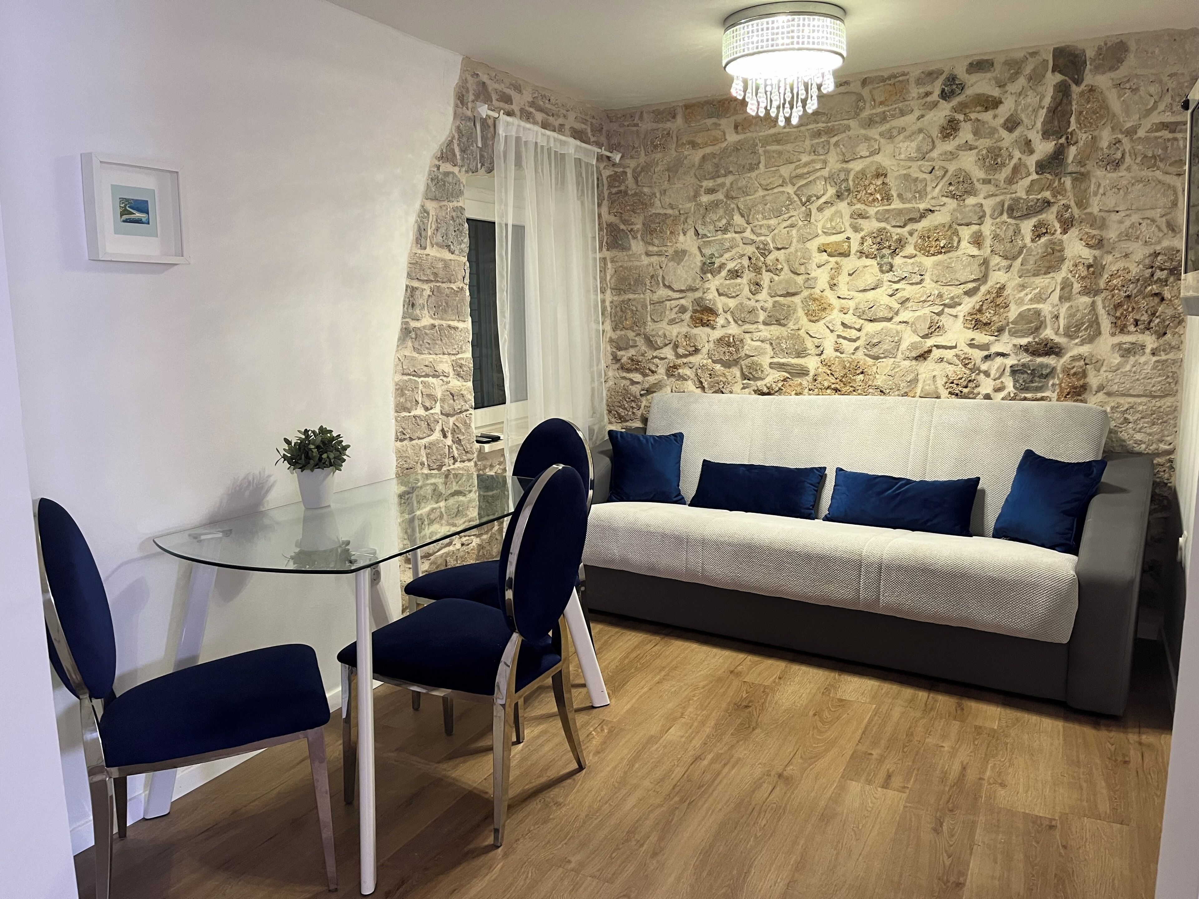 منطقة المعيشة