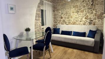 Apartemen Mewah | Area keluarga