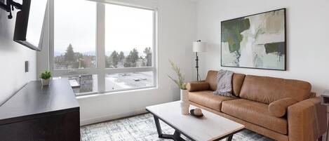 منطقة المعيشة