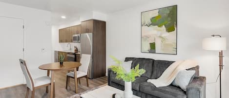 منطقة المعيشة