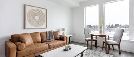 منطقة المعيشة