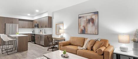 منطقة المعيشة