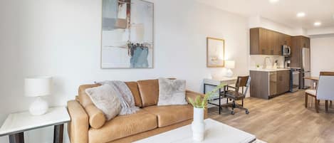 منطقة المعيشة