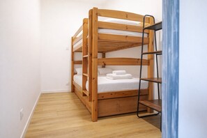 Free WiFi - House near the sea – sleeps 6 people (Les Sables-d´Olonne)