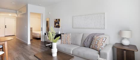 منطقة المعيشة