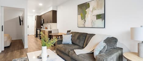 منطقة المعيشة