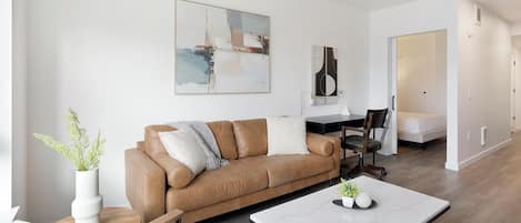 منطقة المعيشة