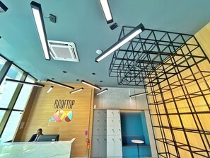 Interior - A gem in the heart of Boa Viagem - 5 minutes from the beach and close to everything! (Recife)