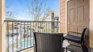 Property grounds - Landing | Stylish 1BD, Clubhouse (Corpus Christi)