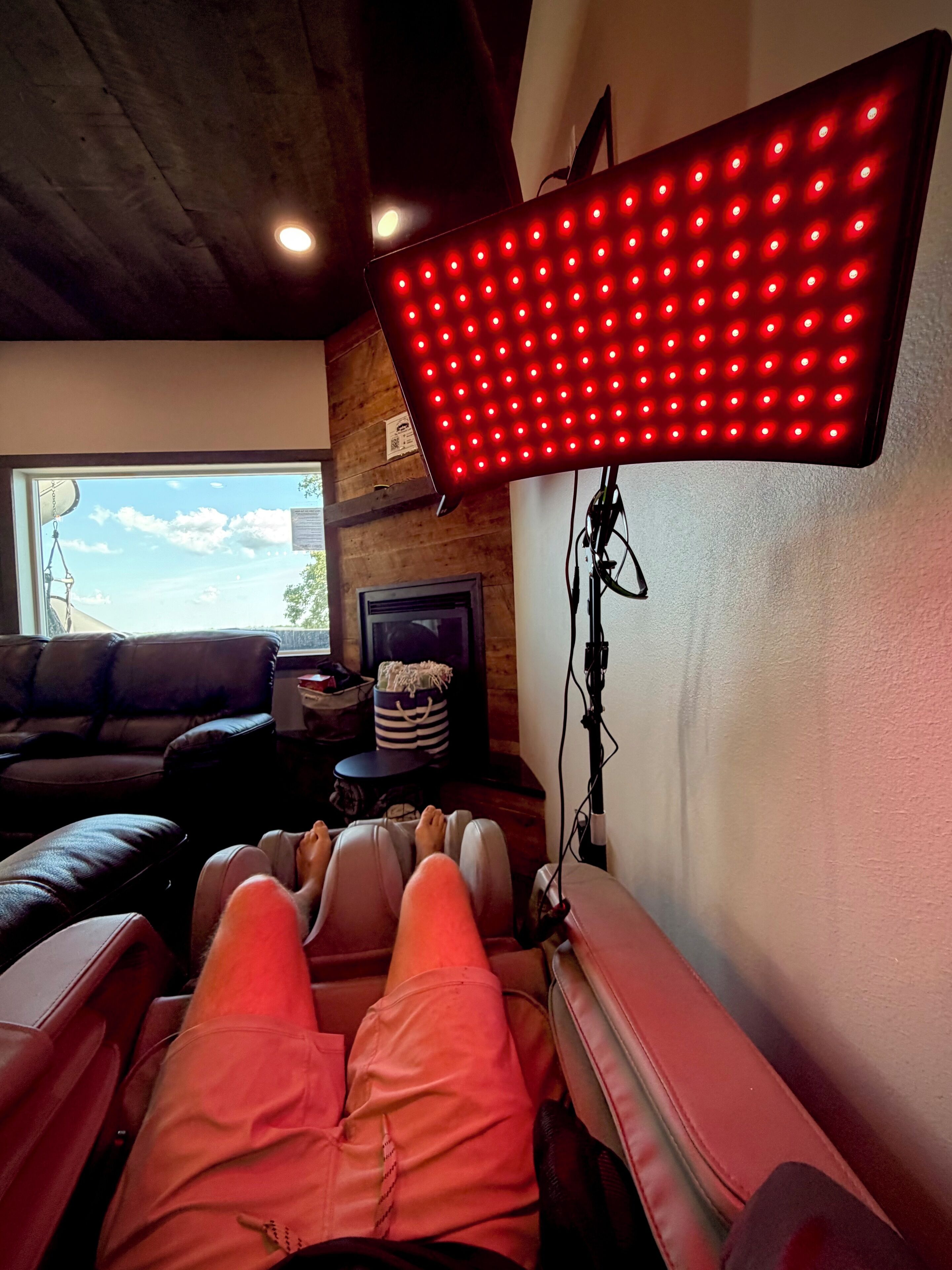 Designer Lake Cabin- Pickleball, Hottub, Slide, Ev Charging, Ice Baths, Biking - Minnesota