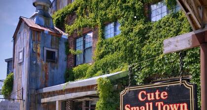 New! Lake Cabin - PickleBall, Sandy Bottom, Ice Baths, Bike Paths, Volleyball