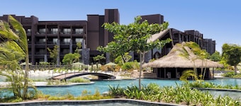 Lopesan Splash Cove Resort Spa & Casino - All Inclusive