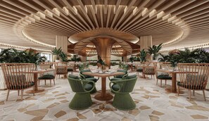 Sala de banquets