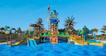 Lopesan Splash Cove Resort Spa & Casino - All Inclusive