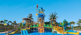 Lopesan Splash Cove Resort Spa & Casino - All Inclusive
