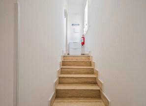 House, 2 Bedrooms, Smoking, Balcony | Interior - Fronte Mare Gold Escape (Porto Cesareo)