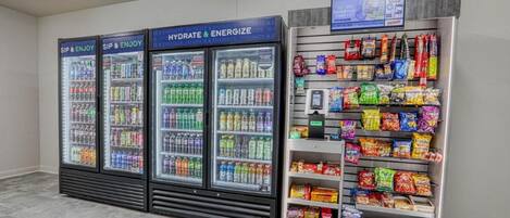 Negozio articoli da regalo