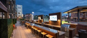 Landing | Amazing 1BD, Gym, Game Room