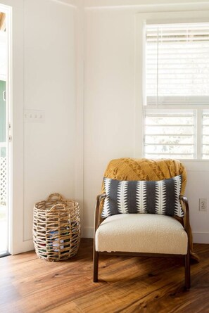Interieur